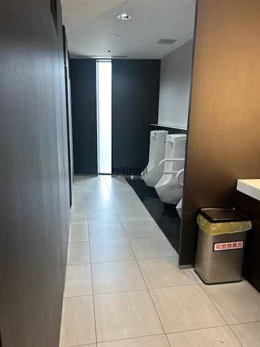 Ａ-ＰＬＡＣＥ金山 水回り1