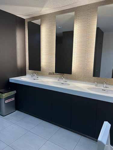 Ａ-ＰＬＡＣＥ金山 水回り2