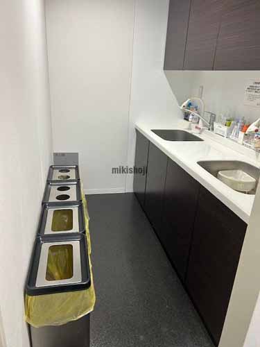 Ａ-ＰＬＡＣＥ金山 水回り3