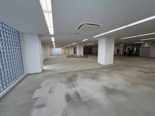 國六ビル 貸室内5