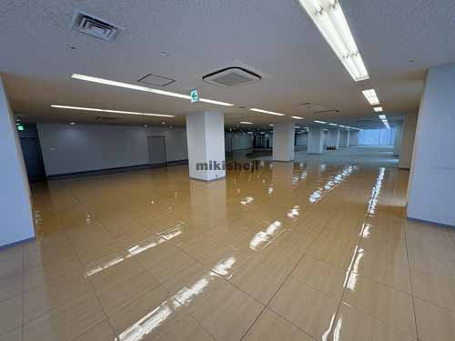 國六ビル 貸室内6