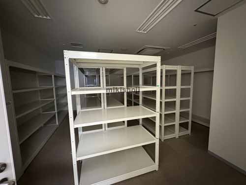 國六ビル 貸室内15