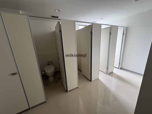 國六ビル 水回り3