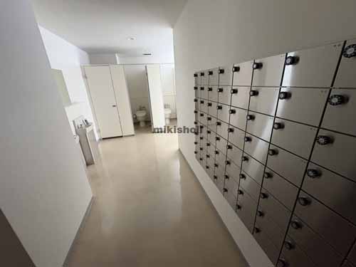 國六ビル 水回り4