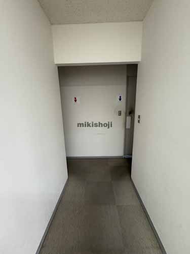 國六ビル 水回り7