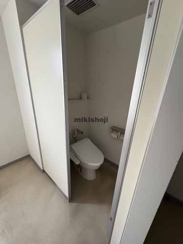 國六ビル 水回り9