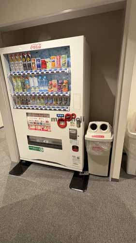 アゴラ沼津 付帯設備1