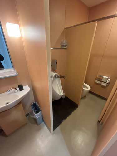 ５１ＫＴビル 水回り1