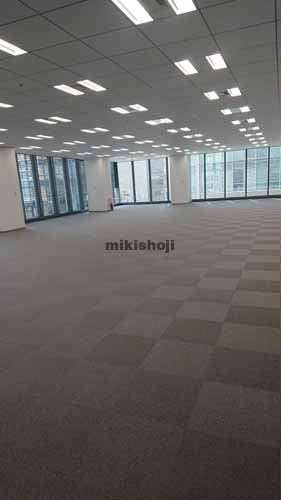 セントライズ栄 エレベーターホール3