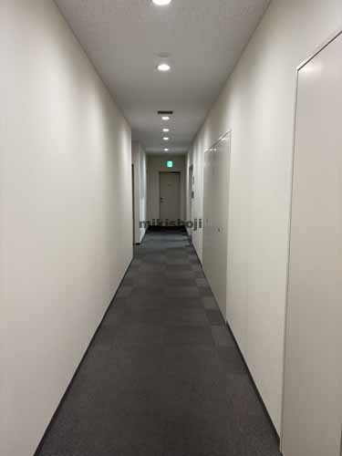グランスクエア新栄 付帯設備1