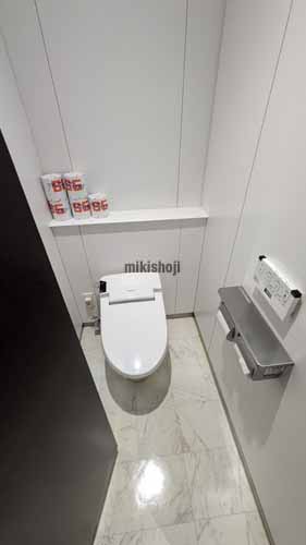 ＳＣ伏見ＢＬＤＧ． 水回り3