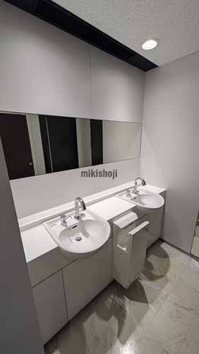 ＳＣ伏見ＢＬＤＧ． 水回り4