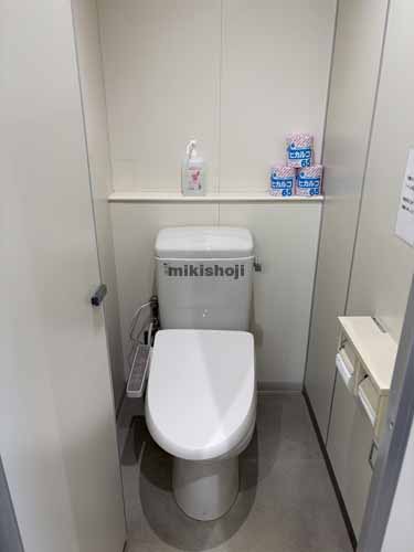 エステート名古屋ビル 水回り1