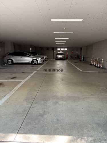 エステート名古屋ビル 付帯設備1