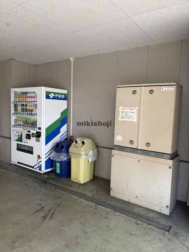 エステート名古屋ビル 付帯設備3