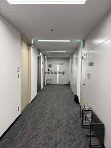 エステート名古屋ビル 付帯設備4