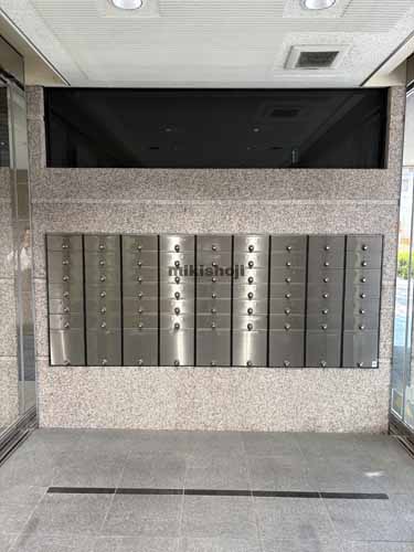 エステート名古屋ビル 付帯設備5