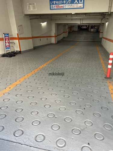 八木兵伝馬町ビル 付帯設備1