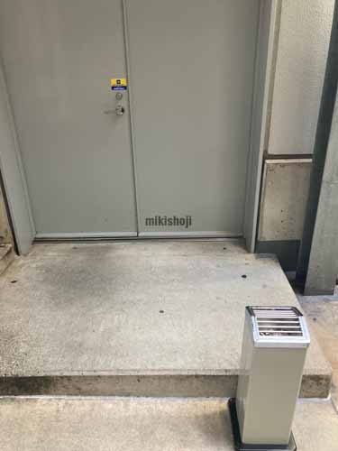 ＲＴセンターステージビル 付帯設備1