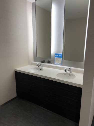 赤門通ビル 水回り1