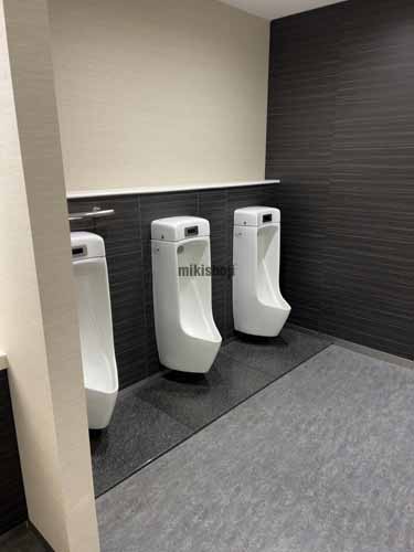 赤門通ビル 水回り2