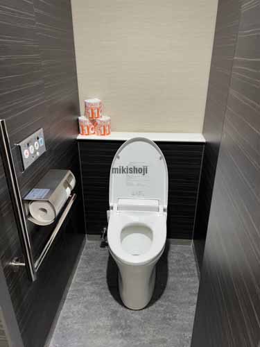 赤門通ビル 水回り3