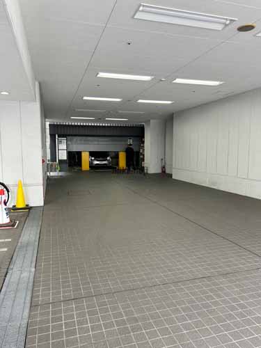 赤門通ビル 付帯設備2