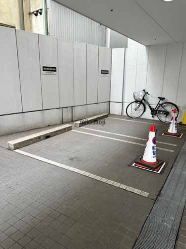 赤門通ビル 付帯設備3