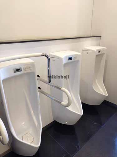 メイフィス丸の内ビル 水回り3