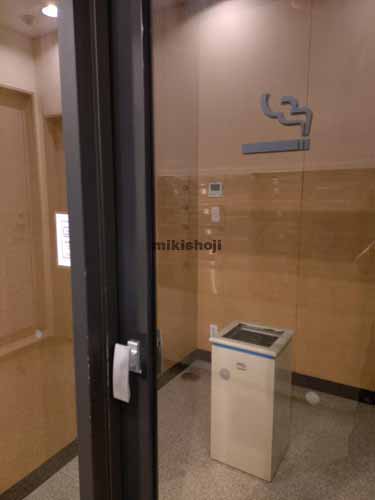 メイフィス丸の内ビル 付帯設備1
