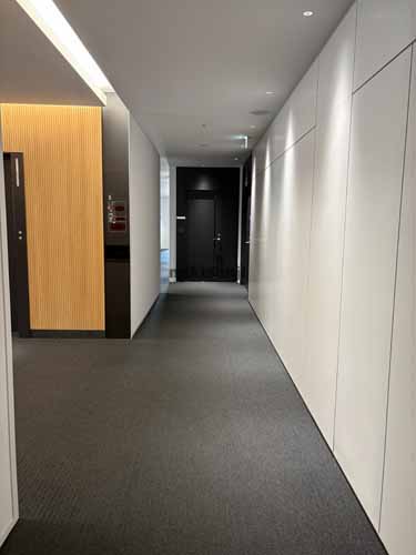 名古屋伏見Ｋスクエア エレベーターホール3