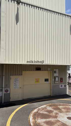 ＴＧビル 付帯設備1