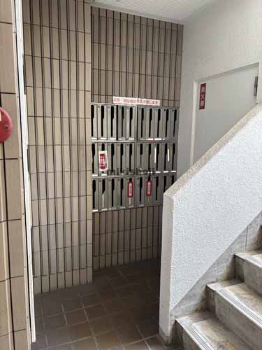 ケービービル 付帯設備2
