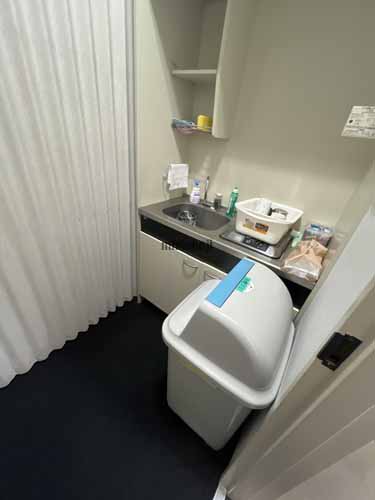 Ｊ・伊藤ビル 水回り1