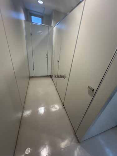 Ｊ・伊藤ビル 水回り2