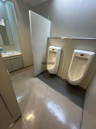 Ｊ・伊藤ビル 水回り3