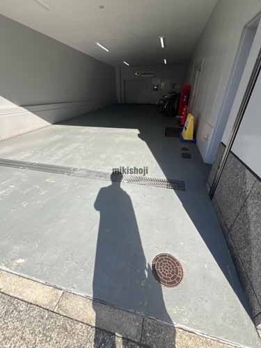 Ｊ・伊藤ビル 付帯設備1