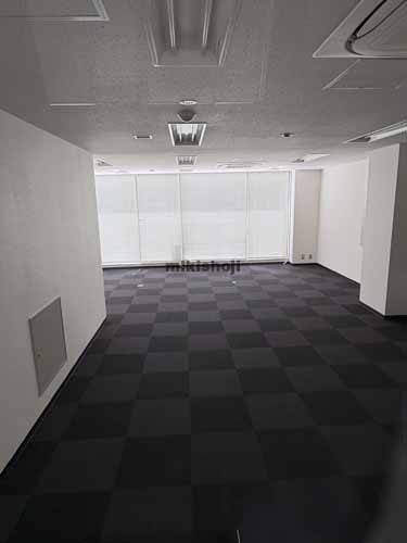 刈谷市全域のＫ－ｆｒｏｎｔ１ビル 貸室内1