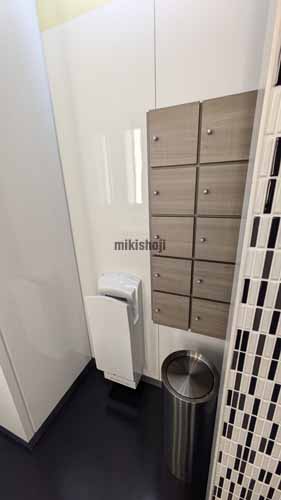 関電不動産高岳ビル 水回り2