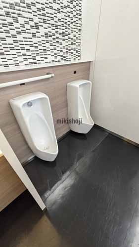 関電不動産高岳ビル 水回り3