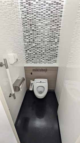 関電不動産高岳ビル 水回り4