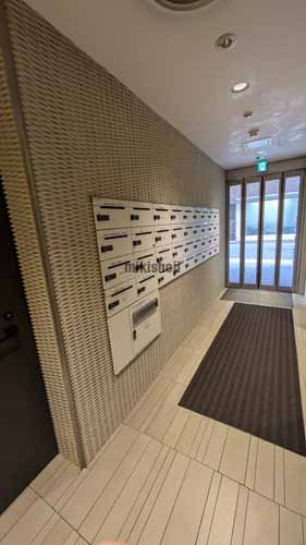 関電不動産高岳ビル 付帯設備1