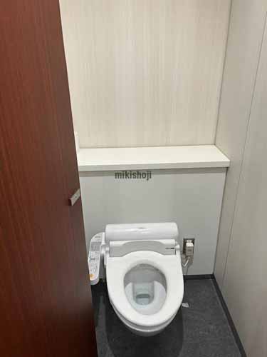 名古屋クロスコートタワー 水回り4