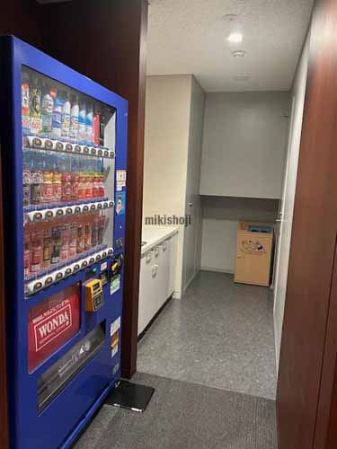 名古屋クロスコートタワー 水回り5