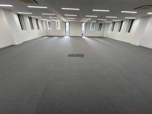 ナビタ名灯ビル 貸室内1