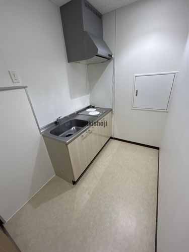 ナビタ名灯ビル 水回り1