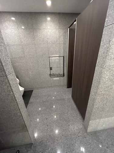 ナビタ名灯ビル 水回り2