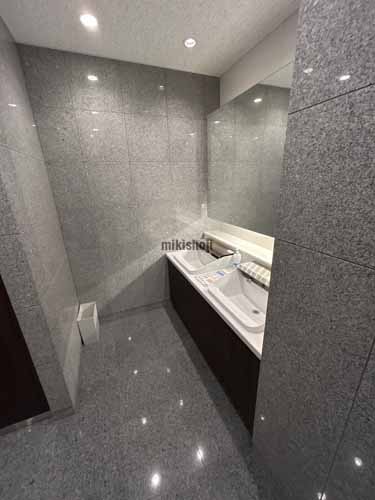 ナビタ名灯ビル 水回り4