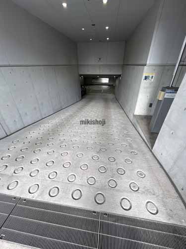 ナビタ名灯ビル 付帯設備1