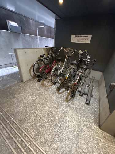 ナビタ名灯ビル 付帯設備2